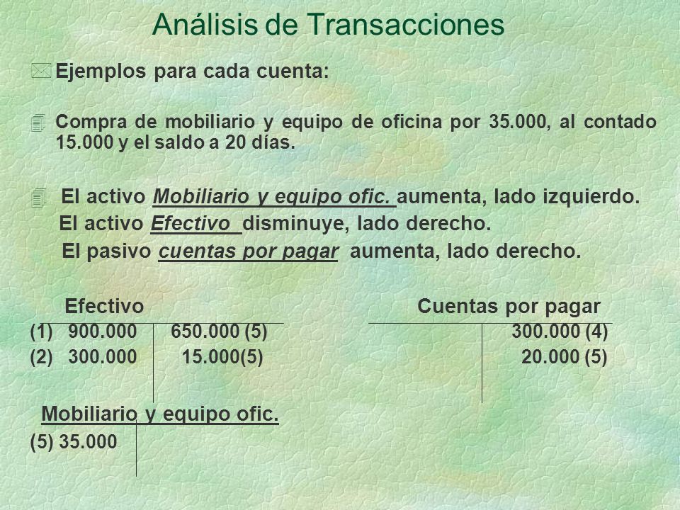 cuenta contable compra sillas oficina cuenta contable compra sillas oficina